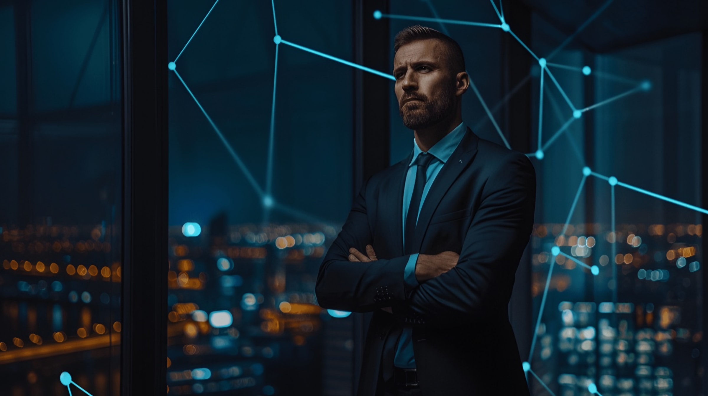 Agentic AI: hype już był. Teraz zaczyna się etap „sprawdzam”